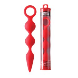 Malesation Ballchain Analkette small rot